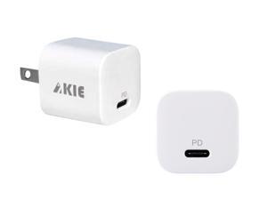 USB C 20W Power Adapter , iPhone Charger, Ultra-small Size Designed for iPhone 12 / 12 Mini / 12 Pro / 12 Pro Max / iPhone 11 Series, iPad Pro and More. USB C 20W Power Adapter , iPhone Charger, Ultra-small Size Designed for iPhone 12 / 12 Mini / 12 Pro / 12 Pro Max / iPhone 11 Series, iPad Pro and More.