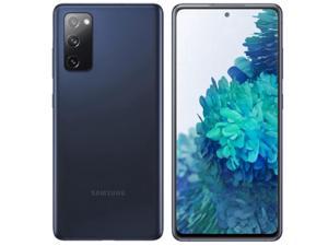 Samsung Galaxy S20Fe  5G  128GB  GSM CDMA Unlocked  Cloud Navy NEW
