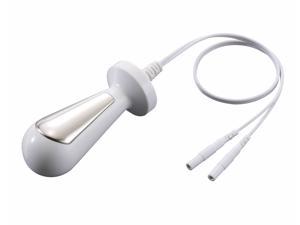 iStim Kegel Exerciser PR-02 Probe for Bladder Control, Pelvic Floor Muscle Stimulation, Incontinence Relief - Compatible with Incontinence EMS Machine