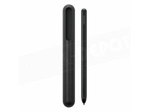 SAMSUNG Galaxy S Pen Fold Edition, Slim 1.5mm Pen Tip, 4,096 Pressure Levels, Included Carry Storage Pouch, Compatible Galaxy Z Fold 3 Phone Only, Black