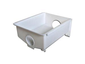 Whirlpool WPW10670845 Ice Bucket Container OEM