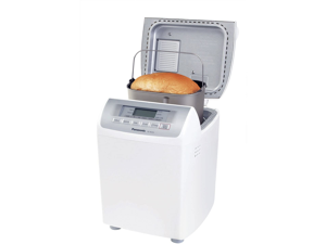 Panasonic Automatic Bread Maker with Yeast Dispenser (SD-RD250) Comes With 1 Year Warranty