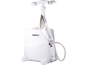 Conair Super Steam Fabric Steamer (CTXGS88) Comes With 180 Day Warranty