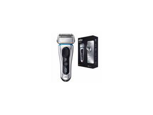 Braun 8330 Series 8 Wet & Dry Shaver