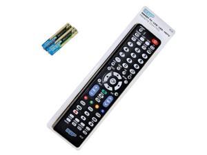 HQRP Remote Control for Samsung Plasma F5300 Series PN60F5300BFXZA PN51F5300AFXZA 60" 51" LCD LED HD Smart TV + HQRP Coaster HQRP Remote Control for Samsung Plasma F5300 Series PN60F5300BFXZA PN51F5300AFXZA 60" 51" LCD LED HD Smart TV + HQRP Coaster