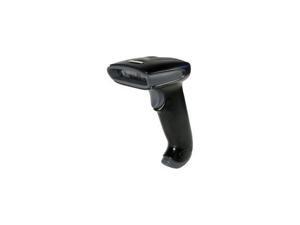 Honeywell Hyperion 1300g Wired Light Industrial Linear-imaging 1D Barcode Scanner, RS232/USB/KBW/IBM, USB Kit, Black - 1300G-2USB Honeywell Hyperion 1300g Wired Light Industrial Linear-imaging 1D Barcode Scanner, RS232/USB/KBW/IBM, USB Kit, Black - 1300G-2USB