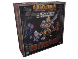 Clank! Legacy Acquisitions Incorporated: The 'C' Team Pack Clank! Legacy Acquisitions Incorporated: The 'C' Team Pack