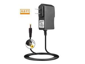 12V AC Adapter for Sony Blu Ray Player BDP-S5200 BDP-S3700 BDP-S3200 BDP-S6700 BDP-S1700 BDP-S5700 BDP-S4700 BDP-S2700 BDP-S6500 BDP-S5500 BDP-S3500 Power Cord
