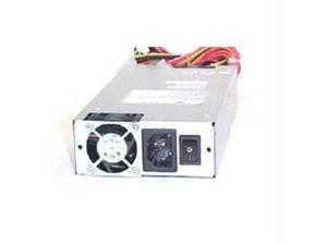 Sparkle Power Inc. SPI2501UH-B204 SPI Power Supply SPI2501UH-B204 250W ATX EPS 1U 20 plus 4PIN 4CM Ball-bearing FAN 2SATA Active PFC 80PLUS