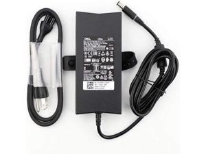 Dell 130-Watt 3-Prong AC Adapter with 6 ft Power Cord