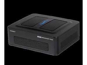 Sonnet Technologies eGPU Breakaway Puck RX 5500 XT (Portable eGPU Dock System) Sonnet Technologies eGPU Breakaway Puck RX 5500 XT (Portable eGPU Dock System)