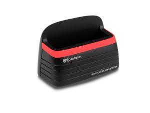 Cable Matters Wireless SATA Hard Drive Docking Station with SuperSpeed USB 3.0 Cable Matters Wireless SATA Hard Drive Docking Station with SuperSpeed USB 3.0