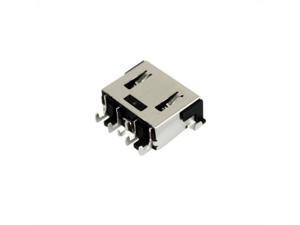 44X DC Power Jack Charging Port Dock FOR LENOVO ThinkPad Yoga 260 20FD00 US 44X DC Power Jack Charging Port Dock FOR LENOVO ThinkPad Yoga 260 20FD00 US