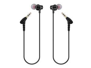 Stereo Earbuds for Oculus Quest VR Headset, in-Ear Headphones Custom Made for Oculus Quest, Sweatproof Earphones with Short Wire 7.1" 18cm, L/R Channels Separate, Noise-Isolation, CGS-W4 Stereo Earbuds for Oculus Quest VR Headset, in-Ear Headphones Custom Made for Oculus Quest, Sweatproof Earphones with Short Wire 7.1" 18cm, L/R Channels Separate, Noise-Isolation, CGS-W4