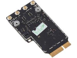 WiFi Bluetooth Airport Wireless Network Card PCIe Port Replacements for MacBook WiFi Bluetooth Airport Wireless Network Card PCIe Port Replacements for MacBook
