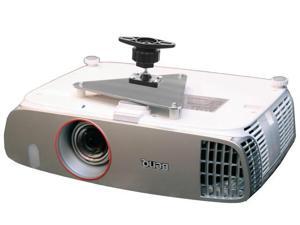 Projector Ceiling Mount for BenQ HT2050 HT2050A HT2150ST HT3050 W1110 W2000 Projector Ceiling Mount for BenQ HT2050 HT2050A HT2150ST HT3050 W1110 W2000