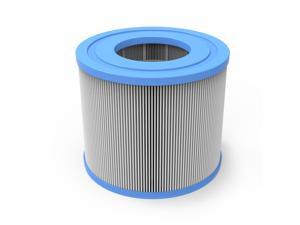 Pleats Hot Tub Spa Filter Core Swimming Pool plastic Without Handle Thread filter cartridge Pleats Hot Tub Spa Filter Core Swimming Pool plastic Without Handle Thread filter cartridge