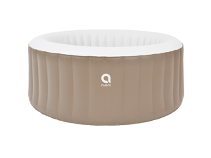 Round economical SPA PVC body Round economical SPA PVC body
