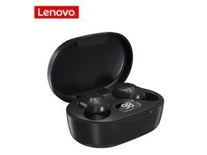 Lenovo XT91 Wireless Bluetooth 5.0 Earphone Touch Button Headset Stereo Sports Earbuds with 300mAh Charging Box LED Battery Indicator Lenovo XT91 Wireless Bluetooth 5.0 Earphone Touch Button Headset Stereo Sports Earbuds with 300mAh Charging Box LED Battery Indicator
