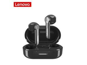 Lenovo HT08 TWS Bluetooth Earphones True Wireless Headset Hifi Sound Sport Headset Stereo Touch Control Bluetooth Headphones Earbuds Support Voice Assistant For iphone Xiaomi huawei IOS/Android Phone Lenovo HT08 TWS Bluetooth Earphones True Wireless Headset Hifi Sound Sport Headset Stereo Touch Control Bluetooth Headphones Earbuds Support Voice Assistant For iphone Xiaomi huawei IOS/Android Phone