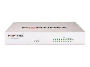 Fortinet FortiGate FG-60F-BDL-950-12- security appliance - with 1 year 24x7 Fort