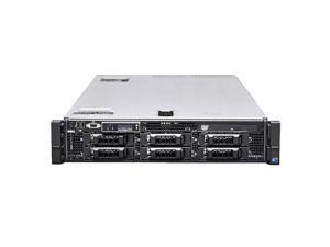 Dell Poweredge R710 2U Rack Mount Server PER710 | 2x E5645 | 32GB | 3x 300GB