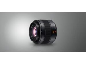 Panasonic Leica Summilux 25mm F/1.4 DG ASPH Black (HX025)