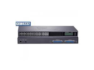 Grandstream GXW4232-v2 32 PORT FXS Gateway...
