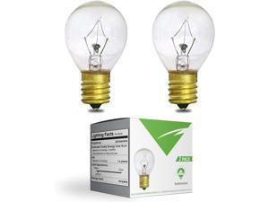 Lava Lamp Bulb 100W 100 watt 125 Volt R Type R20 Medium Base Grande & More
