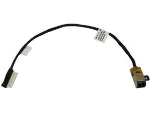 1 Pack LvPowA DC Power Jack Harness Cable for Dell Inspiron 15 5565 5567 I5567-1836GRY I5567-4563GRY Inspiron 17 5765 i5765 17 5767 i5767 P66F001 P66F002 P32E P32E002 P32E001 BAL30 DC30100YN00 