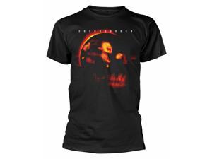 New Soundgarden Superunknown Novelty Short Sleeve Cotton Crew Neck T-Shirt Tees