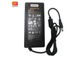 15V 6A Switching Power Supply Charger 15V6A 5.5*2.5/2.1mm 90W AC DC Adapter PSU 