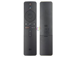 XMRM006 For Xiaomi MI Box S MDZ22AB Smart TV Box Bluetooth Voice RF Remote Control Replacement