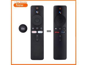 For MI Box 4K Xiaomi Smart TV 4X Android TV With Google Assistant Control XMRM00A Bluetooth Voice Remote Control