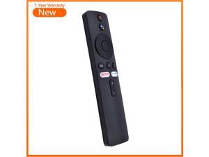 Model Number MRM00A Bluetooth Voice Remote Control For MI Box 4K Xiaomi Smart TV 4X Android TV With Google Assistant