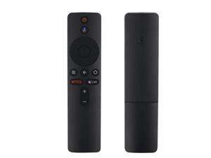 Remote Control XMRM-006 for Xiaomi MI Box S XMRM-006B MDZ-22-AB Smart TV Box Bluetooth-Compatible Voice Controller