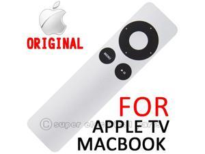 Genuine Remote Controller A1294 MC377LLA for Apple TV 2 3 Macbook ProAir iMac G5 iPhoneiPod