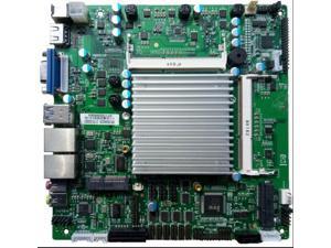 Fanless Mini-ITX Mainboard For Intel J1900 CPU IPC SBC Embedded Motherboard Baytrail with 6*COM 2*Giga NTWRK DC12V Fanless Mini-ITX Mainboard For Intel J1900 CPU IPC SBC Embedded Motherboard Baytrail with 6*COM 2*Giga NTWRK DC12V