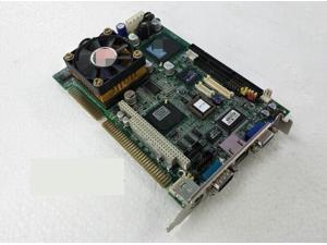 Embedded IPC Mainboard PCA-6770 B2 ISA Bus Industrial motherboard Half-Size CPU Card PICMG1.0 SBC with CPU RAM Embedded IPC Mainboard PCA-6770 B2 ISA Bus Industrial motherboard Half-Size CPU Card PICMG1.0 SBC with CPU RAM