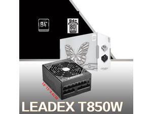 PSU For Super Flower Full Modular 80plus Titanium Silent Fan Rated 850W Peak 950W Power Supply Leadex T 850W PSU For Super Flower Full Modular 80plus Titanium Silent Fan Rated 850W Peak 950W Power Supply Leadex T 850W