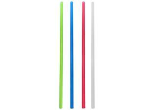 4 PCS PETG Water Cooling Rigid Tube 10x14mm 500mm Flexible Hard Horse Pipe For Computer PC Cooling System Computer Accessories 4 PCS PETG Water Cooling Rigid Tube 10x14mm 500mm Flexible Hard Horse Pipe For Computer PC Cooling System Computer Accessories