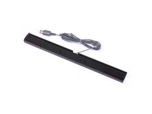 Wired Motion Sensor Receiver Remote Infrared Ray IR Inductor Bar Game Move Remote Bar Game Supplies For Nintend Wii Wired Motion Sensor Receiver Remote Infrared Ray IR Inductor Bar Game Move Remote Bar Game Supplies For Nintend Wii