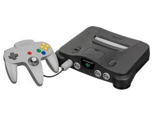 Nintendo 64 Console / N64 System Nintendo 64 Console / N64 System