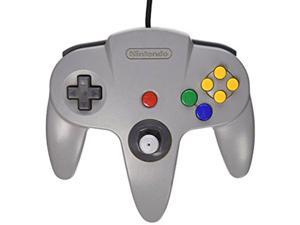 Nintendo 64 System Video Game Console N64 Nintendo 64 System Video Game Console N64