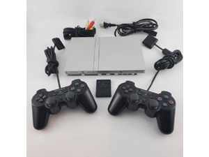 Playstation 2 (PS2) Slim Console System Playstation 2 (PS2) Slim Console System