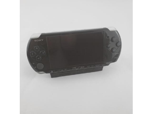 PSP Console System PSP Console System
