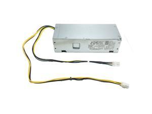 180W 6pin+4pin SFF Power Supply For HP&Lenovo PA-1181-7 FCF011 PCH018 906189-001 PSU Brand 180W 6pin+4pin SFF Power Supply For HP&Lenovo PA-1181-7 FCF011 PCH018 906189-001 PSU Brand