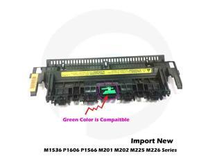 Imoprt For HP M1536 P1606 P1566 M201 M202 M225 M226 MF4752 4770 4720 4880 4830 4870 4410 Fuser Assembly Cover RC2-9482-000 Imoprt For HP M1536 P1606 P1566 M201 M202 M225 M226 MF4752 4770 4720 4880 4830 4870 4410 Fuser Assembly Cover RC2-9482-000