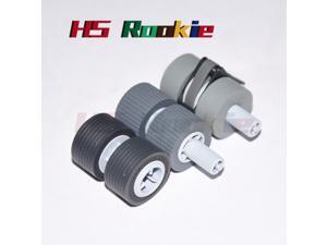 1set PA03576-K010 PA03338-K011 5650 5750 6670 6770 Brake Pick Roller for Fujitsu fi-6670 fi-6770 fi-6770A fi-5650 fi-5750 fi6750 1set PA03576-K010 PA03338-K011 5650 5750 6670 6770 Brake Pick Roller for Fujitsu fi-6670 fi-6770 fi-6770A fi-5650 fi-5750 fi6750
