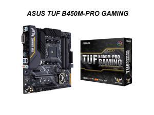 ASUS TUF B450M PRO GAMING Motherboard B450M B450 DDR4 128G,M.2, DVI-D,SATA 6Gb/,USB 3.1 Support R3 R5 R7 R9 Desktop AM4 CPU ASUS TUF B450M PRO GAMING Motherboard B450M B450 DDR4 128G,M.2, DVI-D,SATA 6Gb/,USB 3.1 Support R3 R5 R7 R9 Desktop AM4 CPU